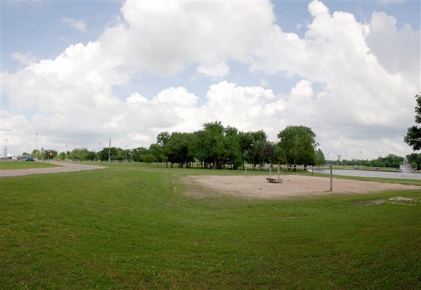 Towne Lake Recreation Area (5/7/2019)