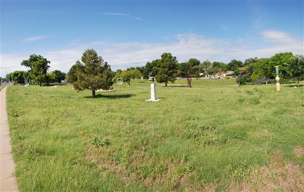 Spanish Park Sculpture Garden (6/13/2019)