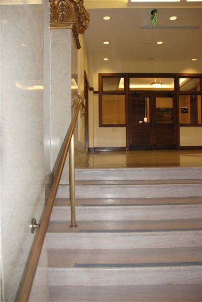 San Angelo City Hall (6/13/2019)