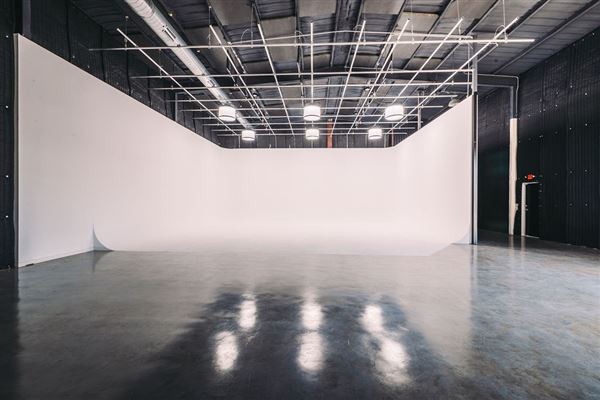 Caster Studios (10/11/2019)