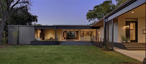 Ross House (8/26/2019)