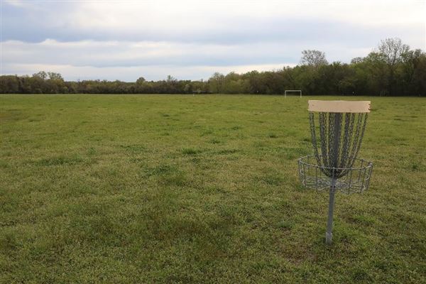 Ash Creek Park (3/30/2019 - Credits: Jim Stevens)