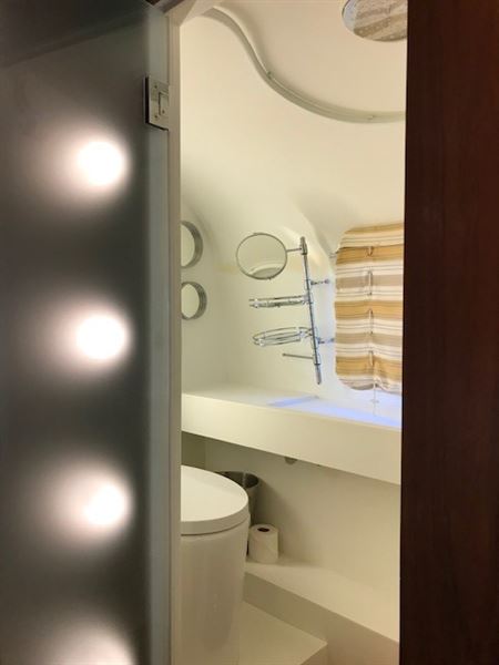 Luxury Custom Airstream (2/5/2020 - Credits: Randy Fromberg)