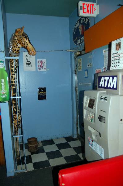 Carousel Lounge (8/20/2008)