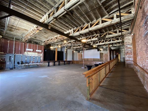 Ice House on Main (2/24/2020 - Credits: Joan Quintana, Will Walker)