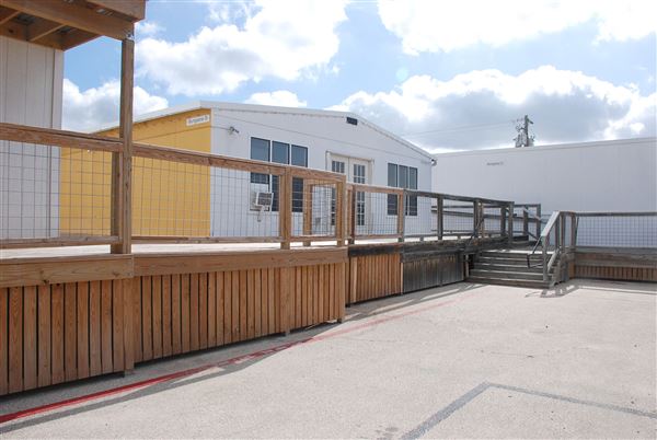 Austin Studios (9/25/2019)