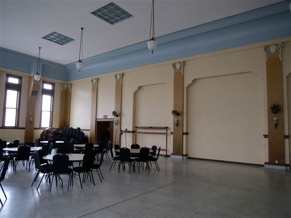 Scottish Rite Cathedral Galveston (3/3/2020)