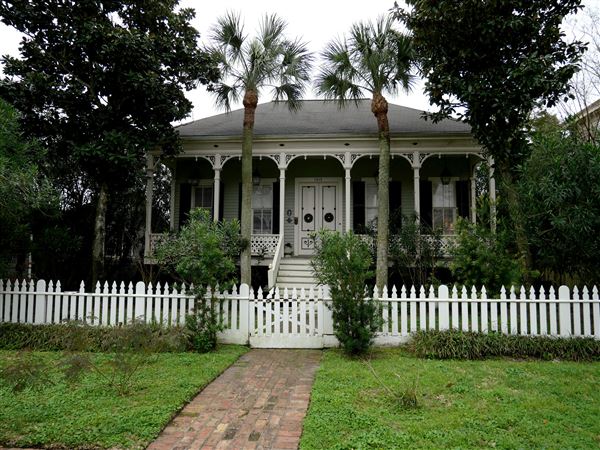 Galveston Residential - Historical (3/3/2020)