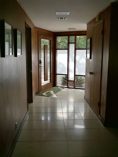 Wilson House (9/9/2019)