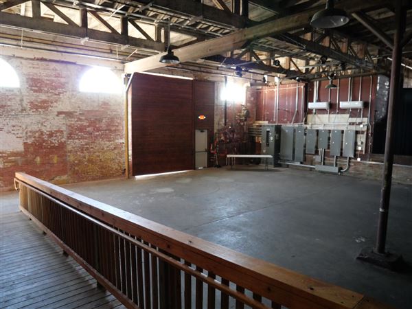 Ice House on Main (2/27/2020)