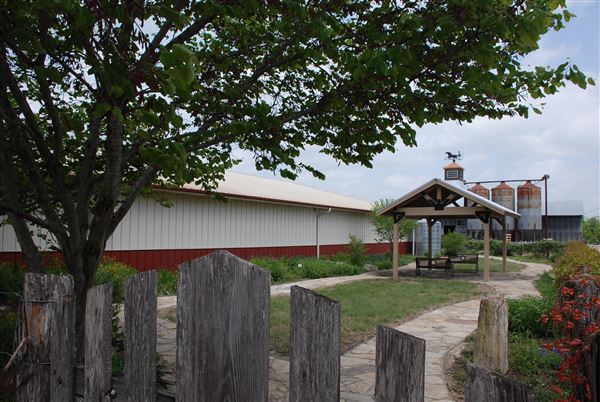 E.A. Arnim Museum (4/4/2019)