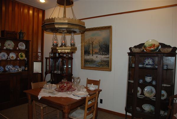 E.A. Arnim Museum (4/4/2019)