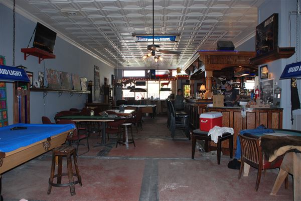 Henry K's (4/4/2019)