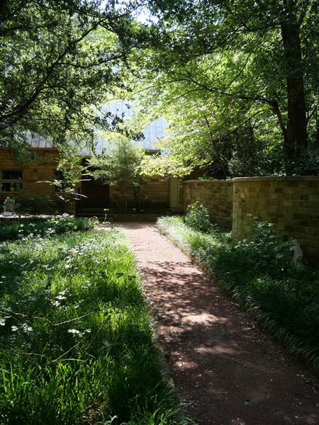 Clark Gardens Botanical Park (7/16/2019)