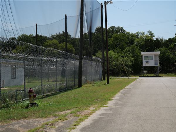Wolters Industrial Park (7/16/2019)