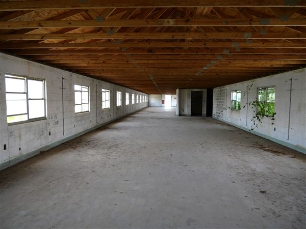 Wolters Industrial Park (7/16/2019)