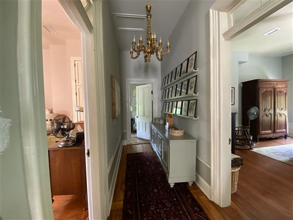 Adolph A. Erhard House (7/21/2020 - Credits: Cindy Aarvig)