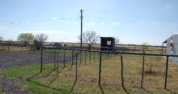 Miller Creek Ranch (3/22/2009)