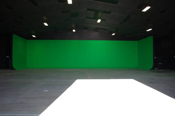 Austin Studios (2/2/2009)