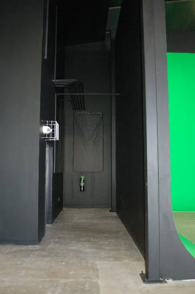 Austin Studios (2/2/2009)