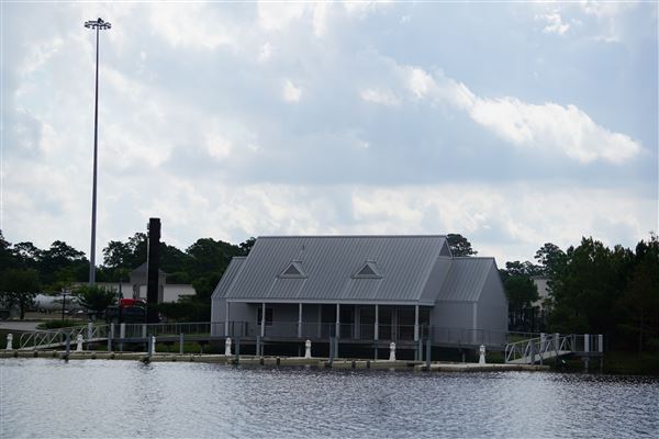 Platos Pappas Marina (8/18/2020)