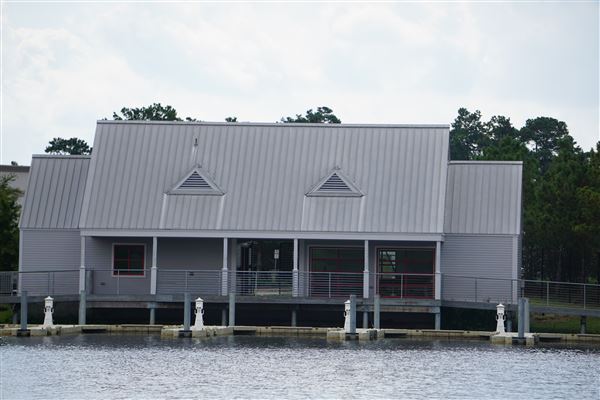 Platos Pappas Marina (8/18/2020)