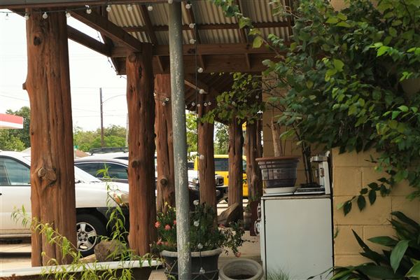 Navasota Multi-Use Location (10/4/2020)