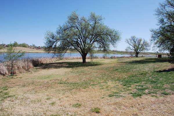Mackenzie Park (3/24/2009)