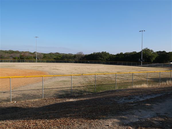Walnut Creek Metropolitan Park (12/15/2020)