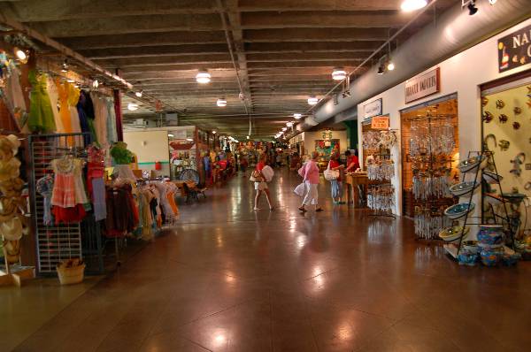 Historic Market Square (6/3/2008)