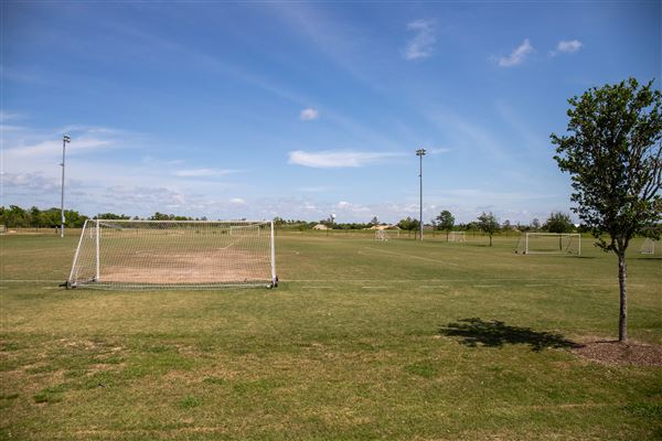 Mont Belvieu City Park (5/3/2021 - Credits: City of Mont Belvieu)