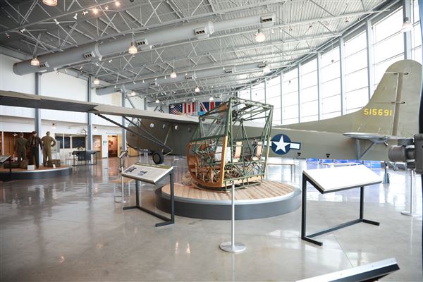 Silent Wings Museum (5/6/2021 - Credits: Rolls of Fun Photography)