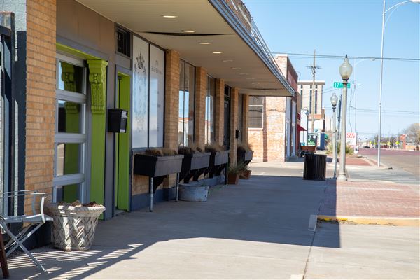 Depot Entertainment District (5/6/2021 - Credits: Rolls of Fun Photography)