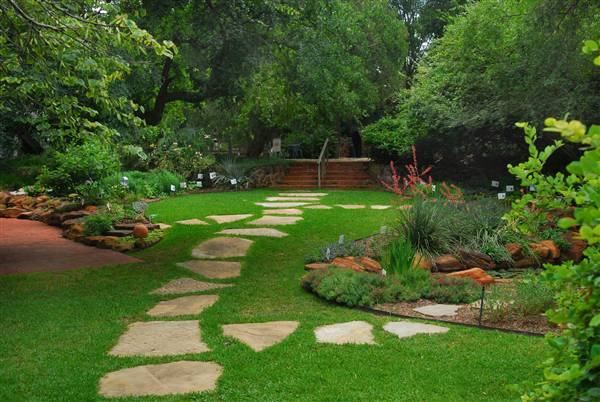 Weston Gardens (9/1/2009)