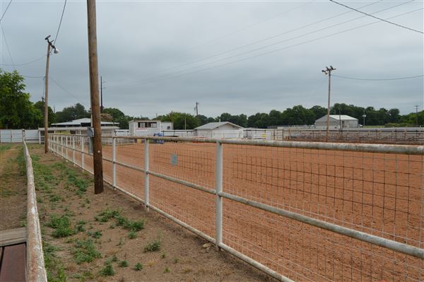 Clifton Fairgrounds (6/22/2021 - Credits: Angela Smith)