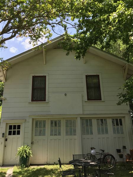 Thuerwaechter House (6/23/2021 - Credits: Kevin Thuerwaechter)