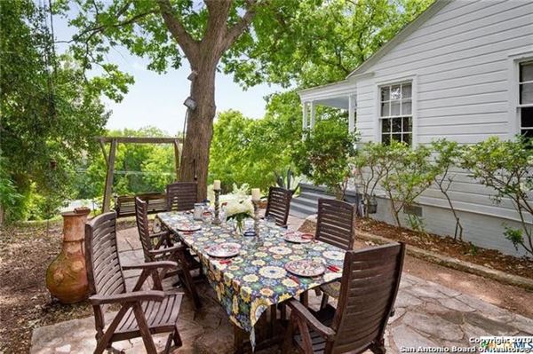 Andreas House (7/15/2020)