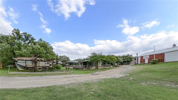 The AgriCultural Museum & Arts Center (6/30/2021 - Credits: City of Boerne / E. Castle Photography)