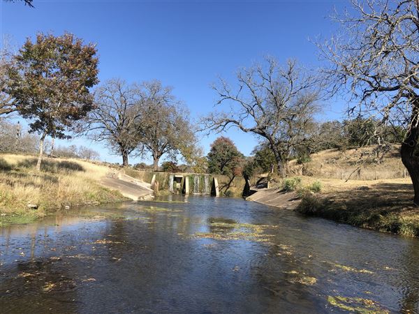 Hidden Springs Ranch (11/1/2020 - Credits: Bill Lanier)
