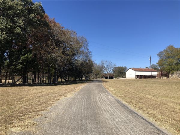 Hidden Springs Ranch (11/1/2020 - Credits: Bill Lanier)