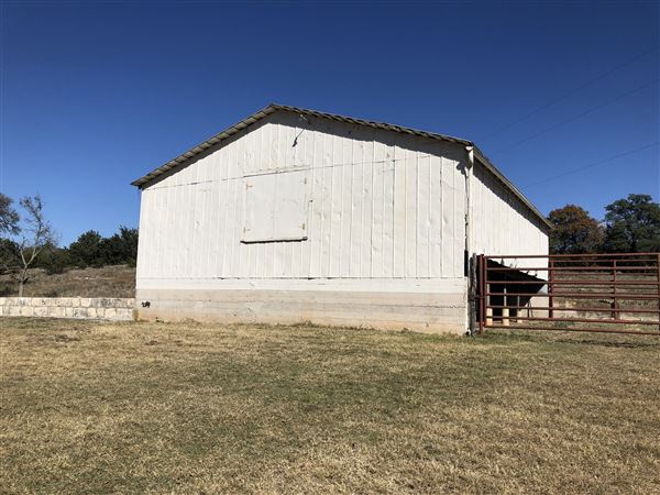 Hidden Springs Ranch (11/1/2020 - Credits: Bill Lanier)