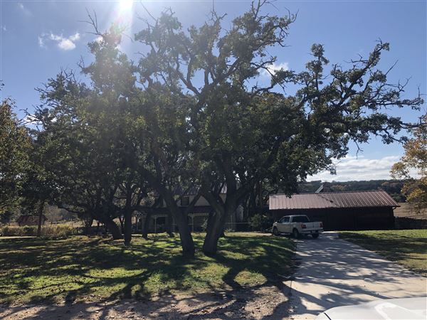 Hidden Springs Ranch (11/1/2020 - Credits: Bill Lanier)