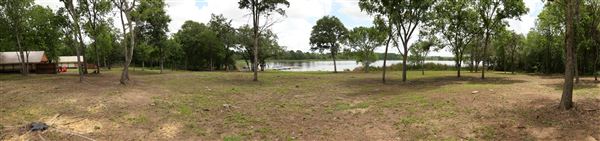 Lake Bastrop - North Shore Park (8/3/2021)