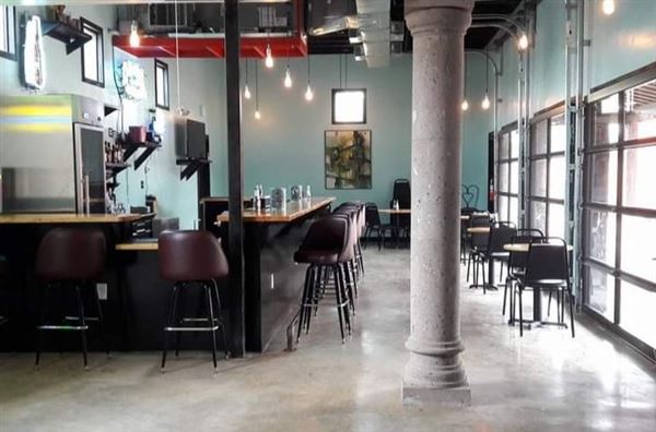 Our Lady Bar & Grille (8/2/2021 - Credits: Kevin howell)