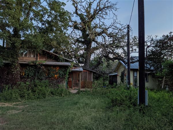 Rural Farm - Two House Property (8/12/2021 - Credits: Daniel Williams)