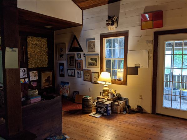 Rural Farm - Two House Property (8/12/2021)
