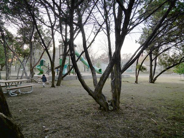 North Oaks Neighborhood Park (12/10/2020 - Credits: Kim LeBlanc)