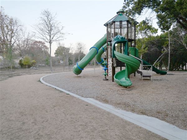 North Oaks Neighborhood Park (12/10/2020 - Credits: Kim LeBlanc)