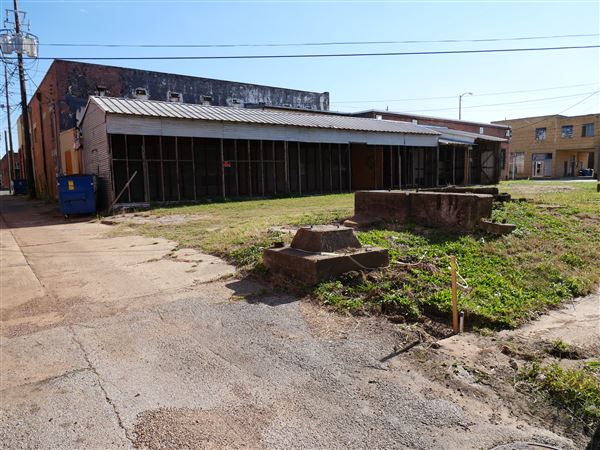 Kilgore Alleys (11/12/2021)