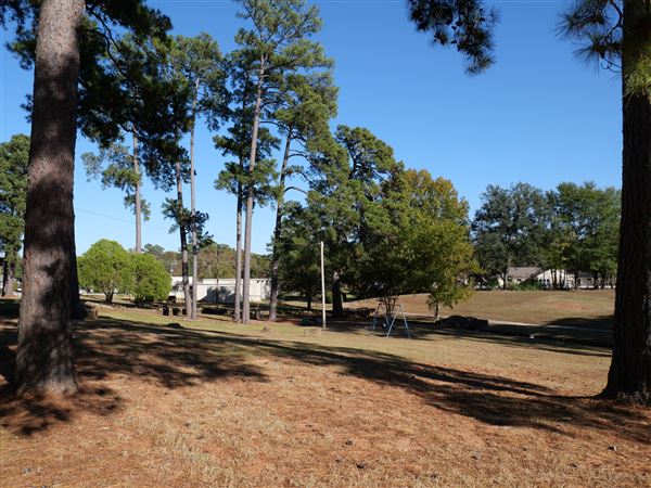 Kilgore City Park (11/12/2021)